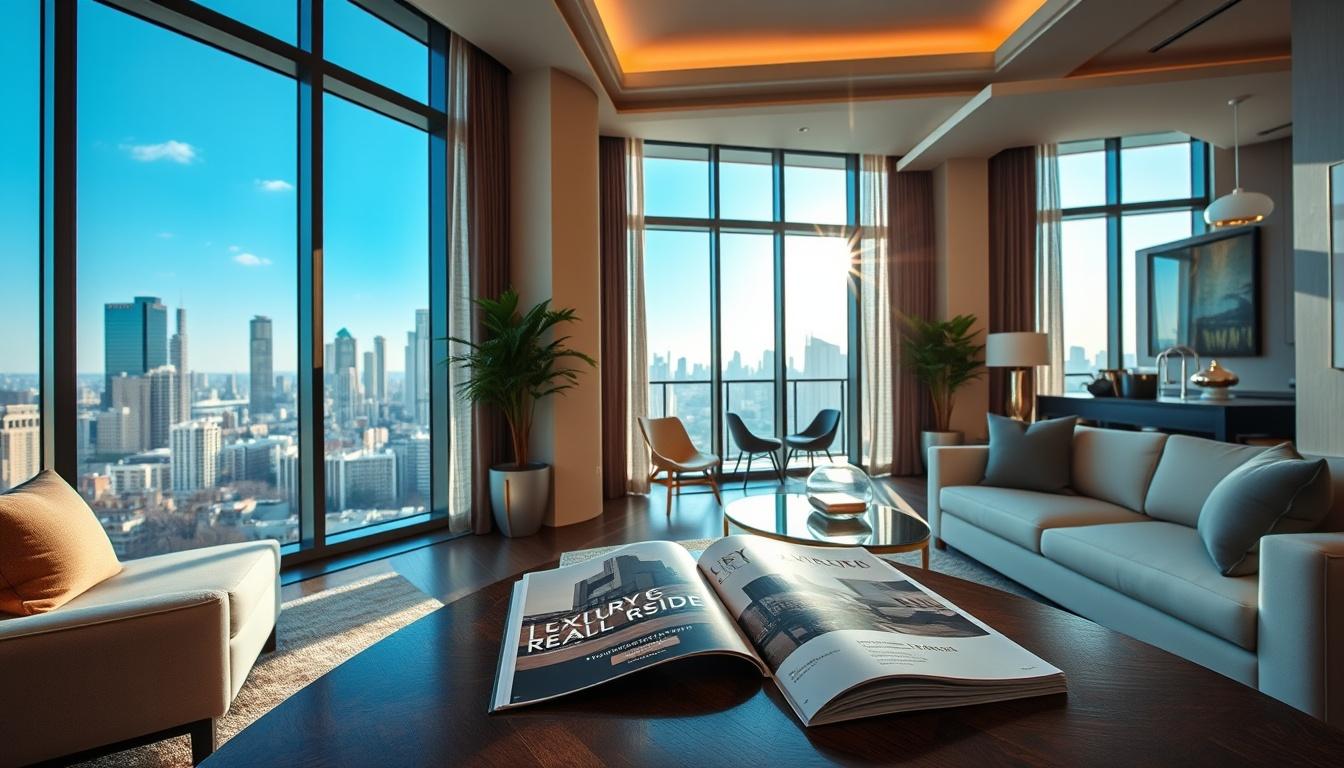 Unlock the Door to Luxury